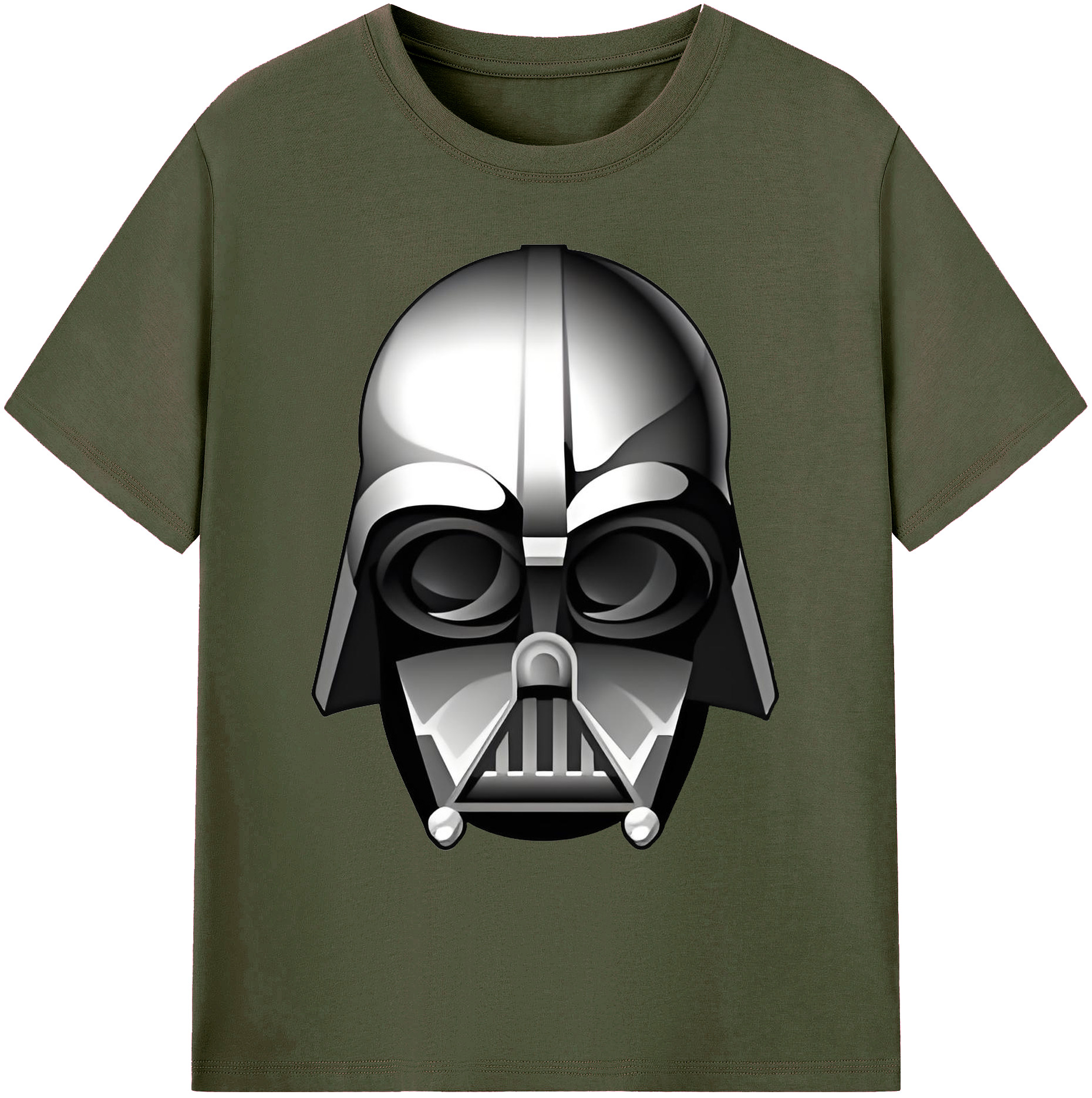 （画像用） スター・ウォーズ Star Wars 綿100％ メンズ半袖Tシャツ｜肌触りやわらか＆通気性